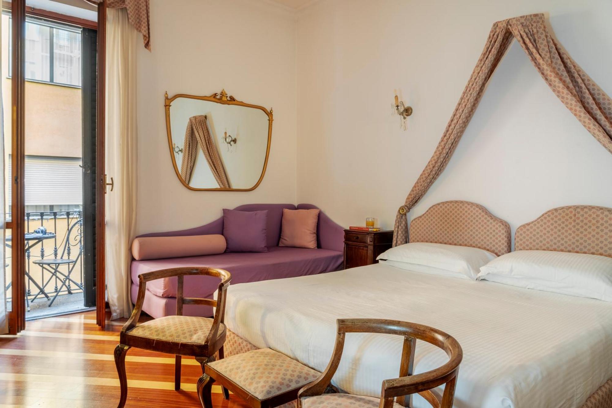 Hotel Sanpi Milano — Fotos 1